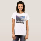Lichtrollen in 2013 t-shirt (Voorkant volledig)