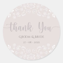 Lichtroze bloemontwerp Elegante bruiloft