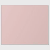 Lichtroze Cadeaupapier (Vlak)