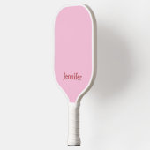 Lichtroze Custom Pickleball Paddle (Links)