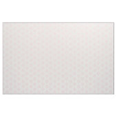 Lichtroze damast op ivoor stof (Fat Quarter)