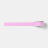 Lichtroze Grosgrain Lint (Voorkant)