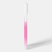 Lichtroze hart Case-Mate iPhone case (Achterkant / Rechts)