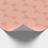 Lichtroze Inpakpapier (Hoek)