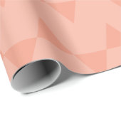 Lichtroze Inpakpapier (Rol Hoek)