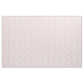 Lichtroze Koe Afdrukken Stof (Yard (91,4 cm))