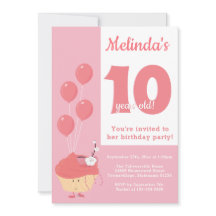 Lichtroze koekjes van afgelopen dag | Uitnodiging