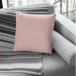 Lichtroze Kussen