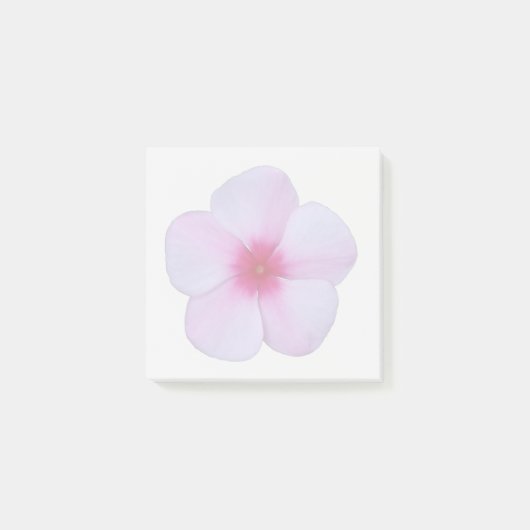Lichtroze Phlox Post-Its Post-it® Notes (Voorkant)
