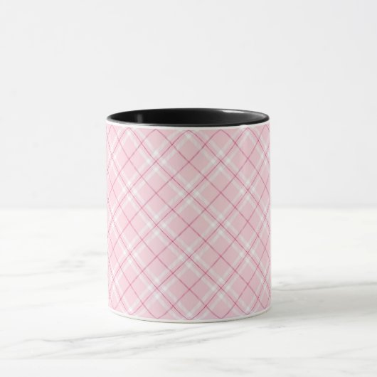 Lichtroze rand mok (Midden)