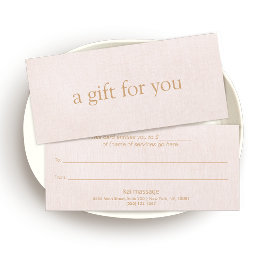 Lichtroze schoonheidssalon