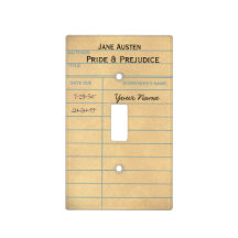  lichtschakelaar voor boeken