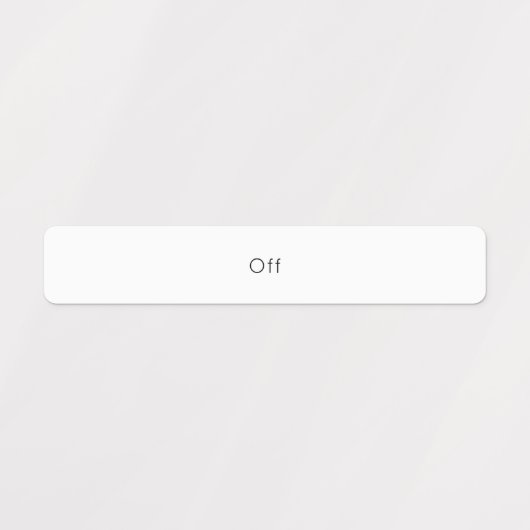 Lichtschakellabels Labels (Design 1)