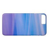 Lichtschildering abstracte kleuren sporen Case-Mate iPhone case (Achterkant (Horizontaal))