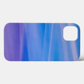 Lichtschildering abstracte kleuren sporen Case-Mate iPhone case (Achterkant (horizontaal))