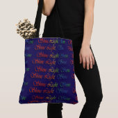 LichtShine Tote Bag (Dichtbij)
