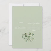 Lichtslipgeleider — Uitnodiging (Achterkant)