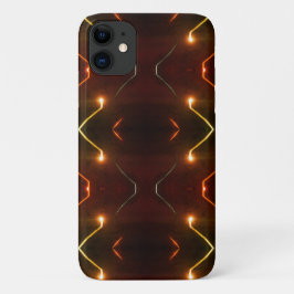 Lichtsnelheid Case-Mate iPhone Case