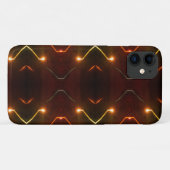 Lichtsnelheid Case-Mate iPhone Case (Achterkant (horizontaal))