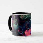 Lichtstad Mok (Voorkant links)