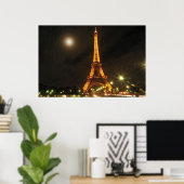 Lichtstad Poster (Thuiskantoor)