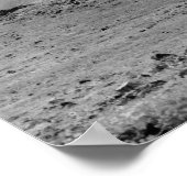 Lichtstation Moloka'i Poster (Hoek)