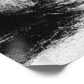 LICHTSTERKTE | Glanzend papier afdrukken (Hoek)