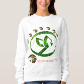 Lichtstijl Trui (Voorkant)