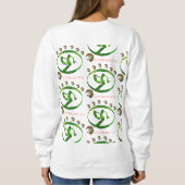 Lichtstijl Trui (Achterkant)