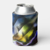 lichtstraal blikjeskoeler (Blikje Voorkant)