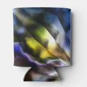 lichtstraal blikjeskoeler (Achterkant)