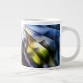 lichtstraal grote koffiekop (Rechts)