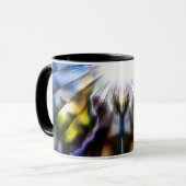 lichtstraal mok (Voorkant links)