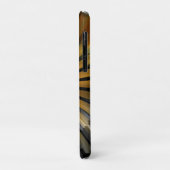 Lichtstralen Beren Pride Vlag Berenpoot Case-Mate iPhone Case (Achterkant/links)