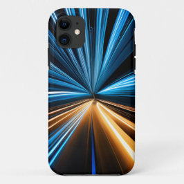 lichtstralen Case-Mate iPhone case