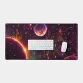 lichtstroom bureaumat (Keyboard & Muis)