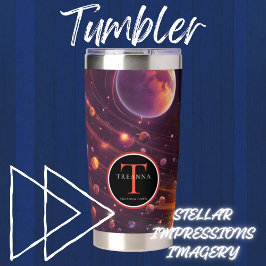 lichtstroom geïsoleerde drinkbeker