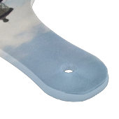 Lichttower voor inlaat van Hillsboro Snijplank (Hoek)