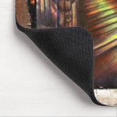 Lichttrappen Muismat (Hoek)