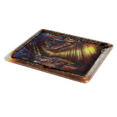 Lichttrappen Snijplank (Hoek)