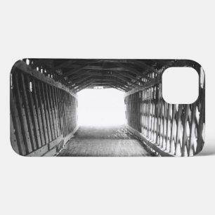 Lichttunnel Case-Mate iPhone Case