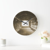 Lichttunnel Grote Klok (Huis)