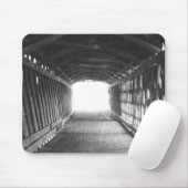 Lichttunnel Muismat (Met muis)