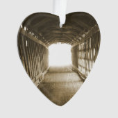 Lichttunnel Ornament (voorkant)