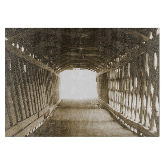 Lichttunnel Snijplank (Voorkant)