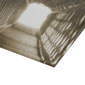 Lichttunnel Snijplank (Hoek)