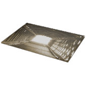 Lichttunnel Snijplank (Hoek)