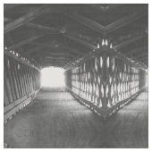 Lichttunnel Stof (Close Up)