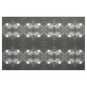 Lichttunnel Stof (Fat Quarter)