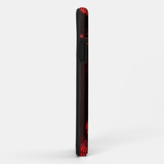 Lichtuitstralend diode Zeppelin Case-Mate iPhone Case (Achterkant/rechts)